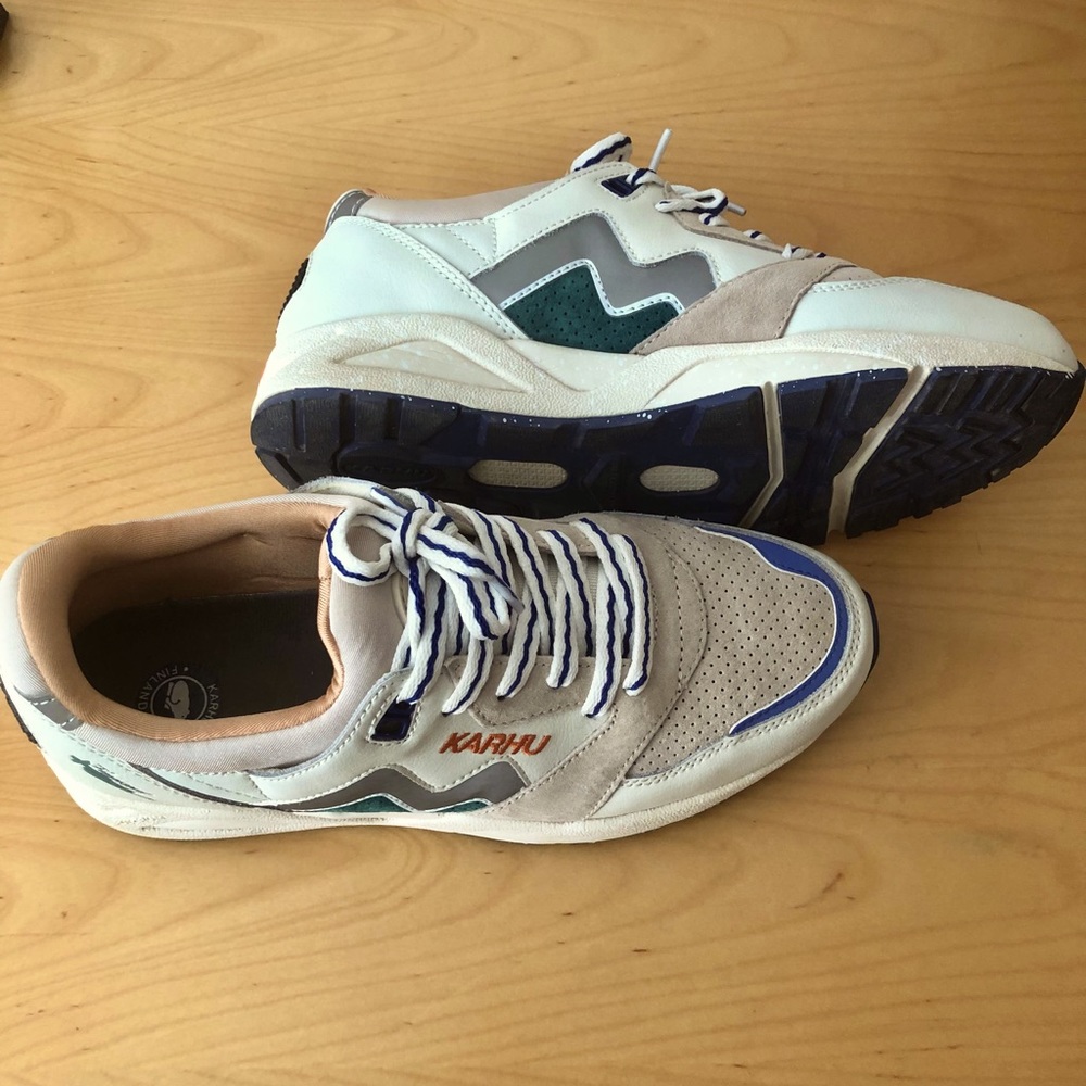 Karhu aria 95 shoes